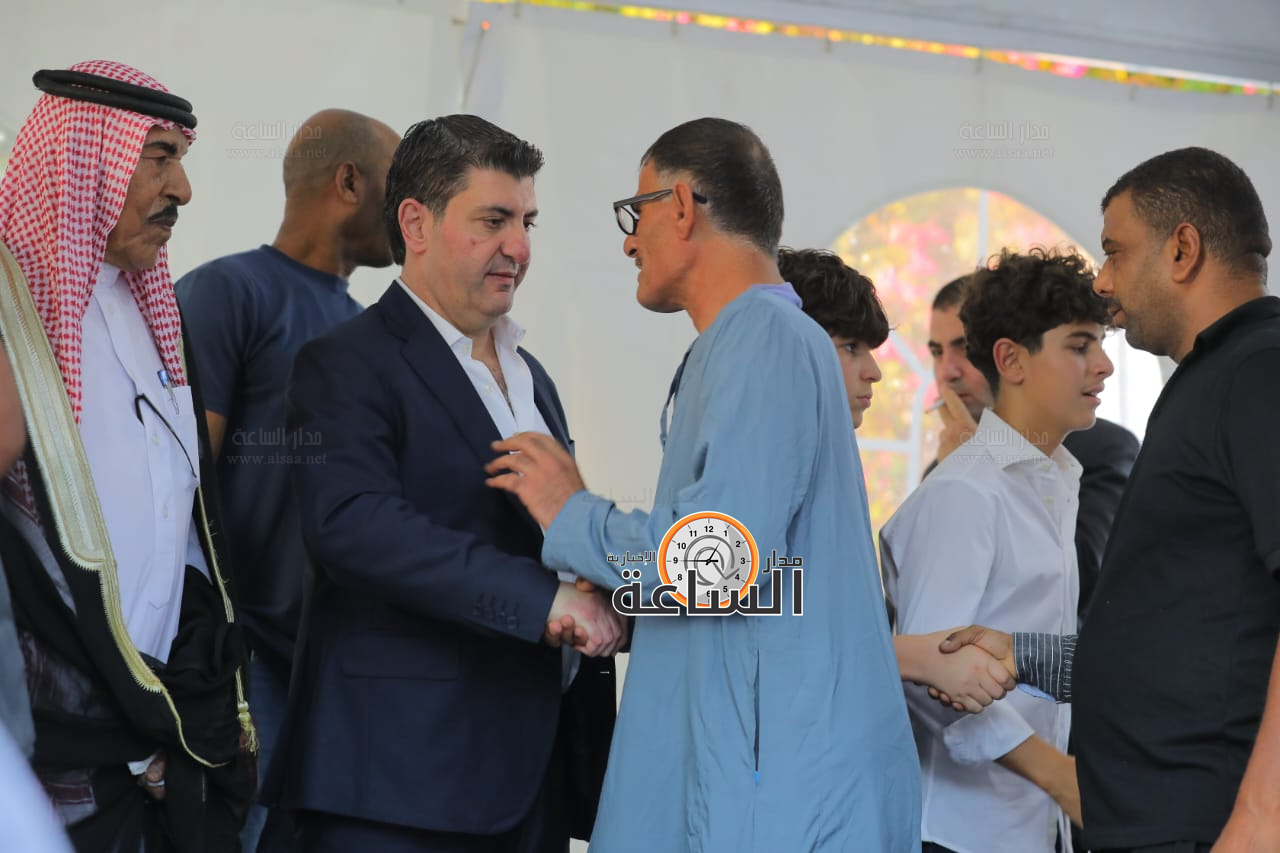 Madar Al-Saa Images 0.5718645200517845