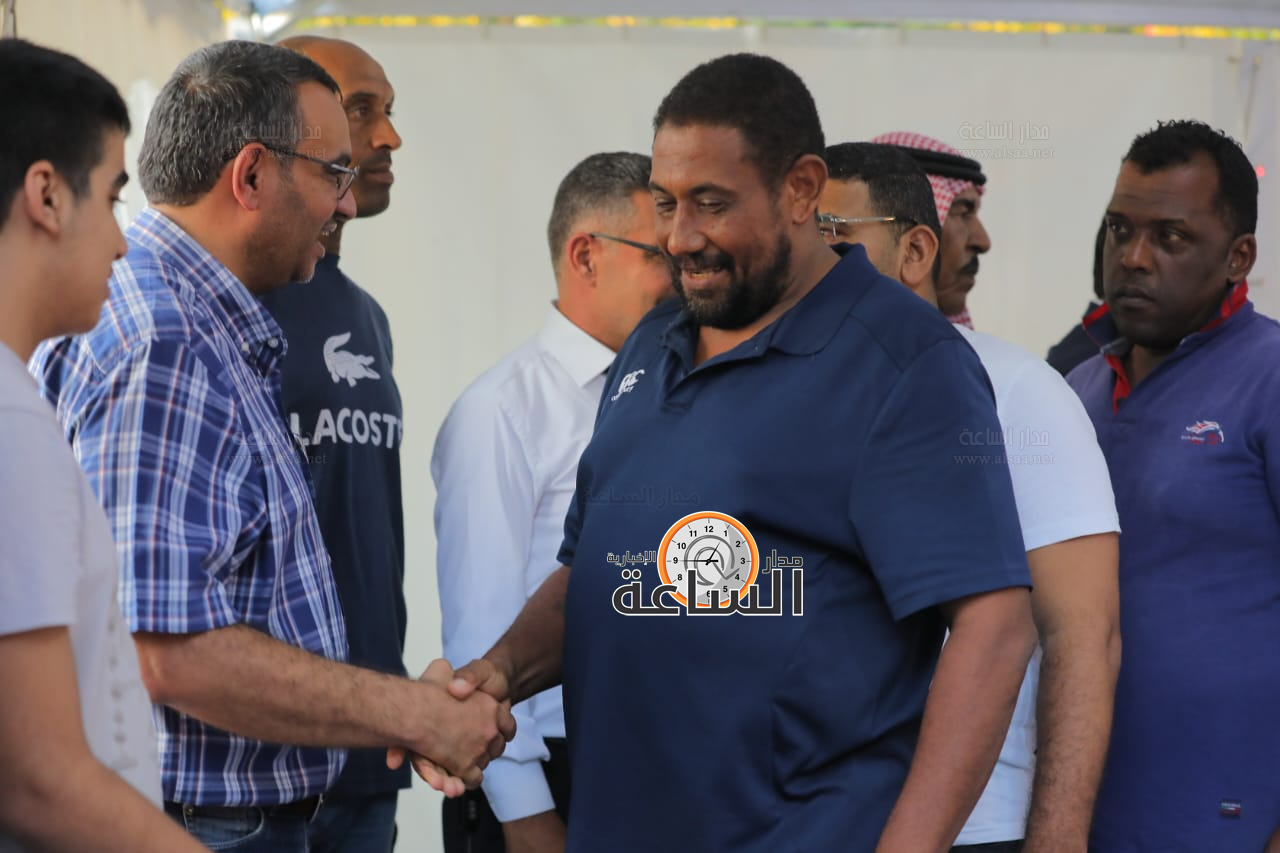 Madar Al-Saa Images 0.7071492427146238