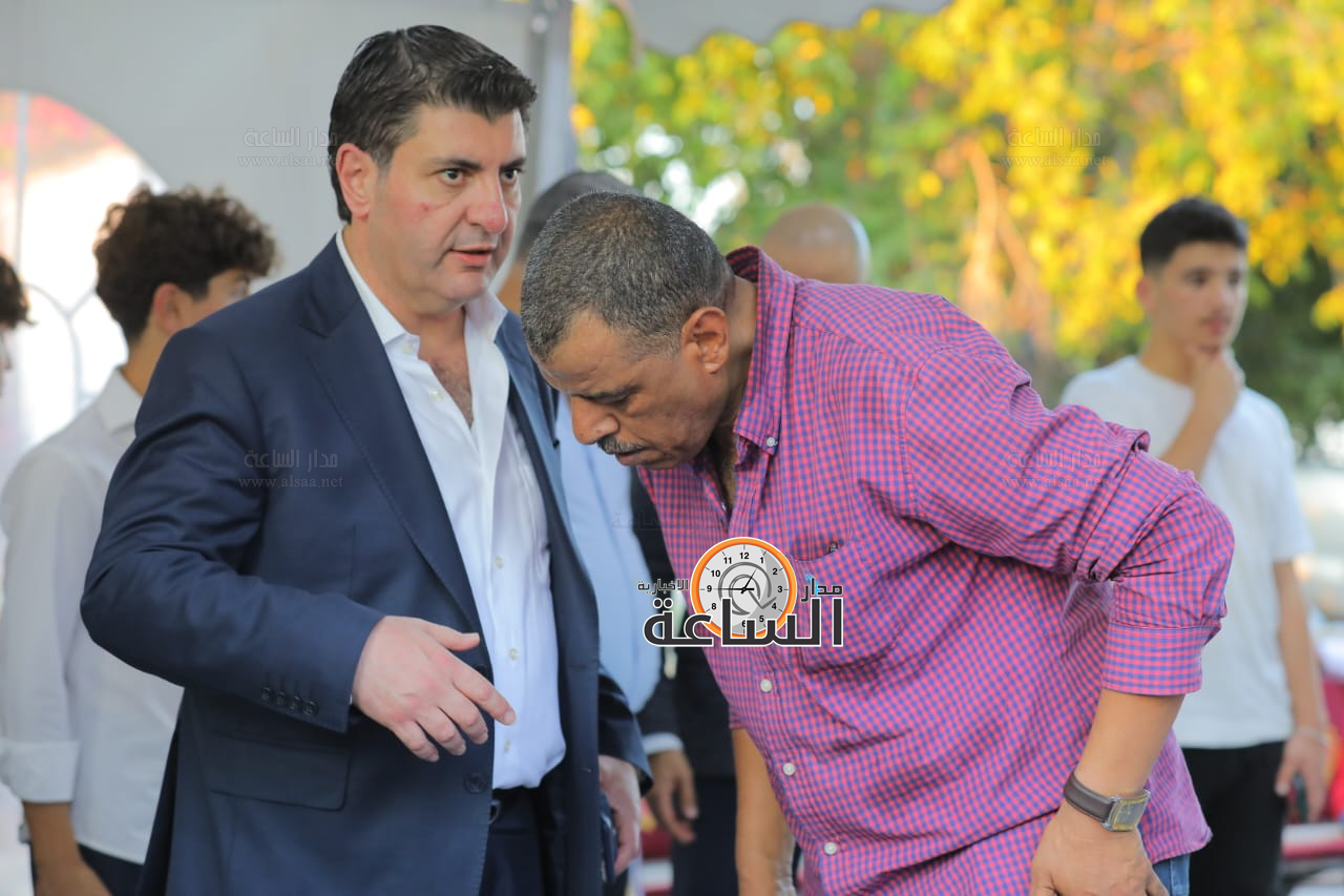 Madar Al-Saa Images 0.5495740876882498