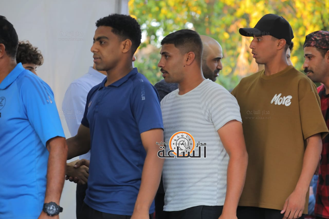 Madar Al-Saa Images 0.38663797038324343