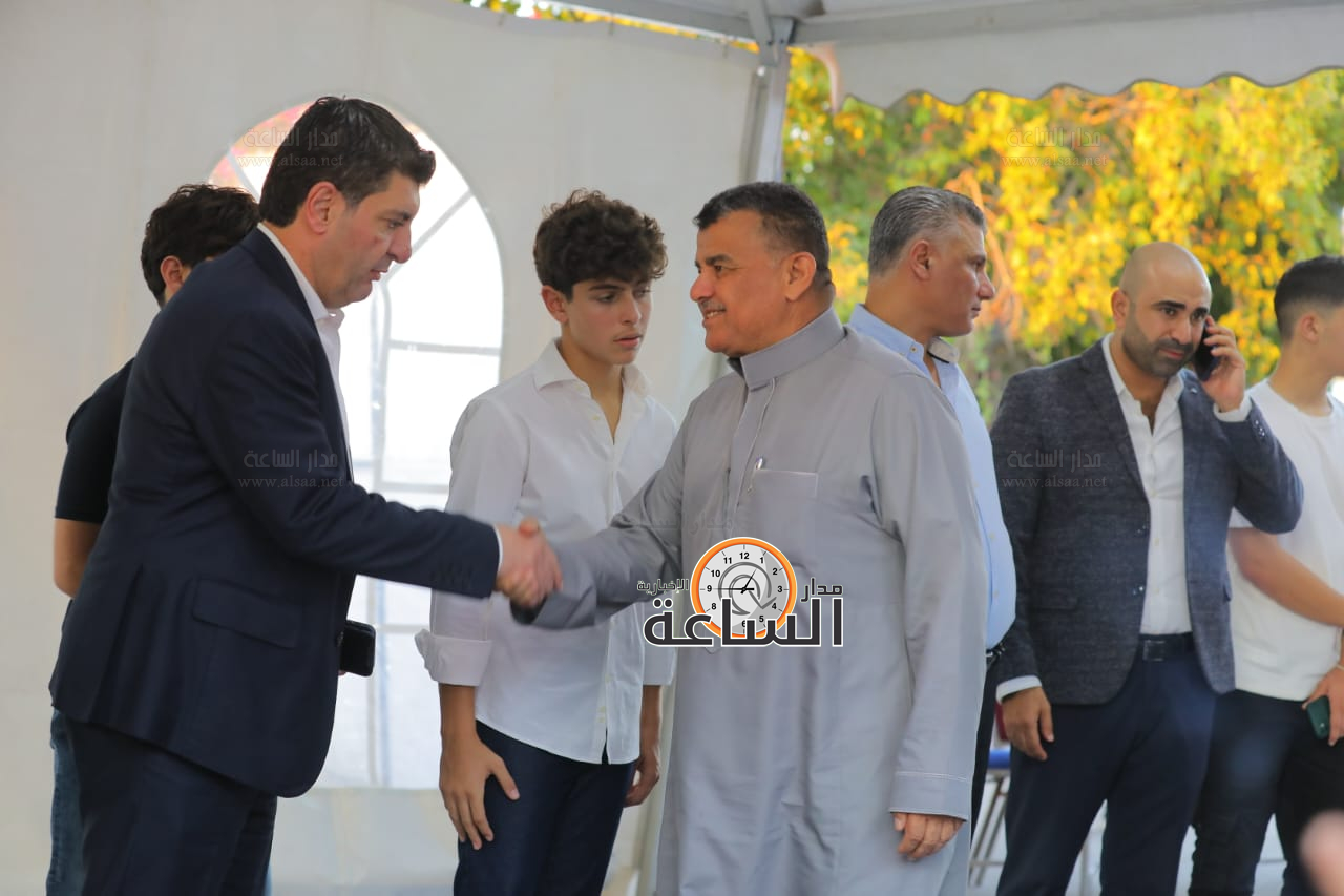 Madar Al-Saa Images 0.9666760378347139