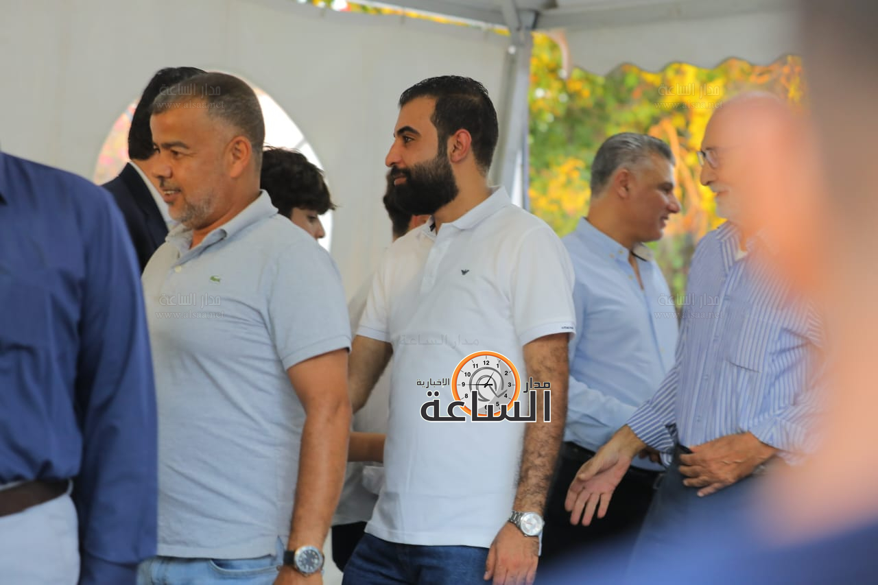 Madar Al-Saa Images 0.2967444841007896