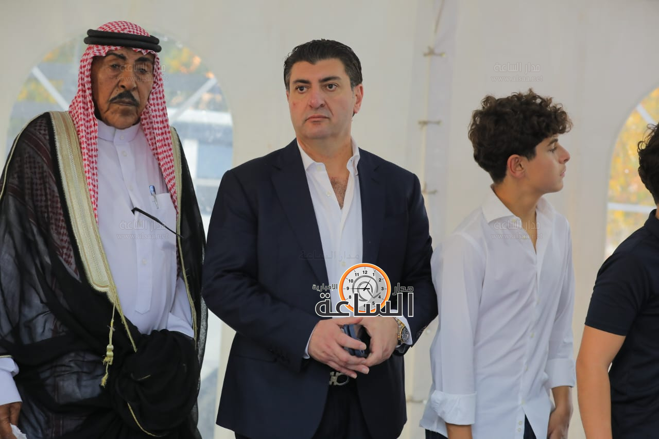 Madar Al-Saa Images 0.2449277111118795