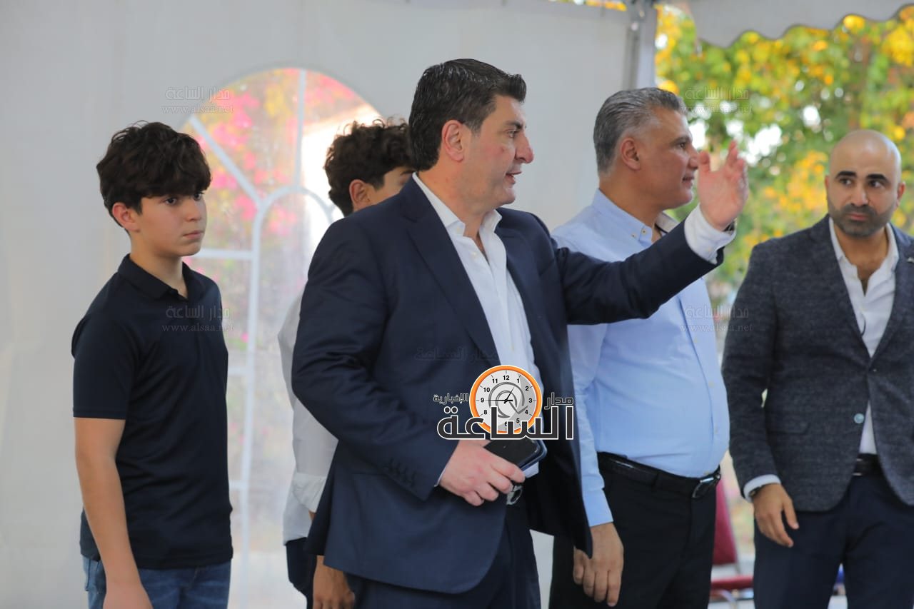 Madar Al-Saa Images 0.7684864776559377