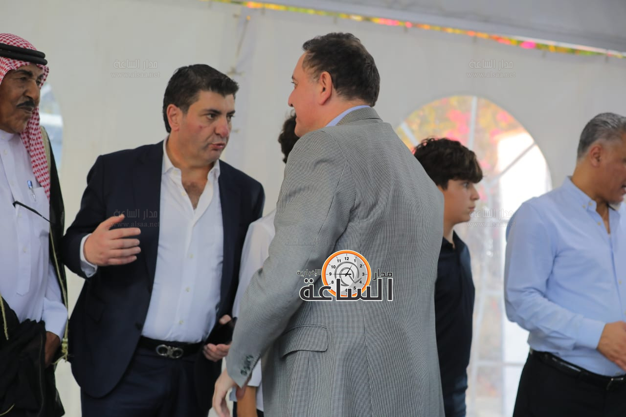 Madar Al-Saa Images 0.4450677806339567