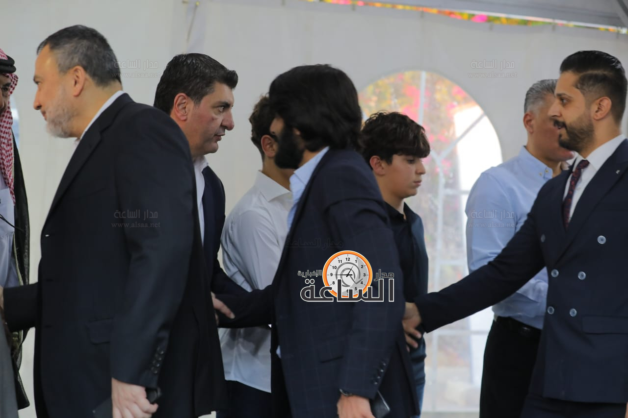 Madar Al-Saa Images 0.1777102567850799