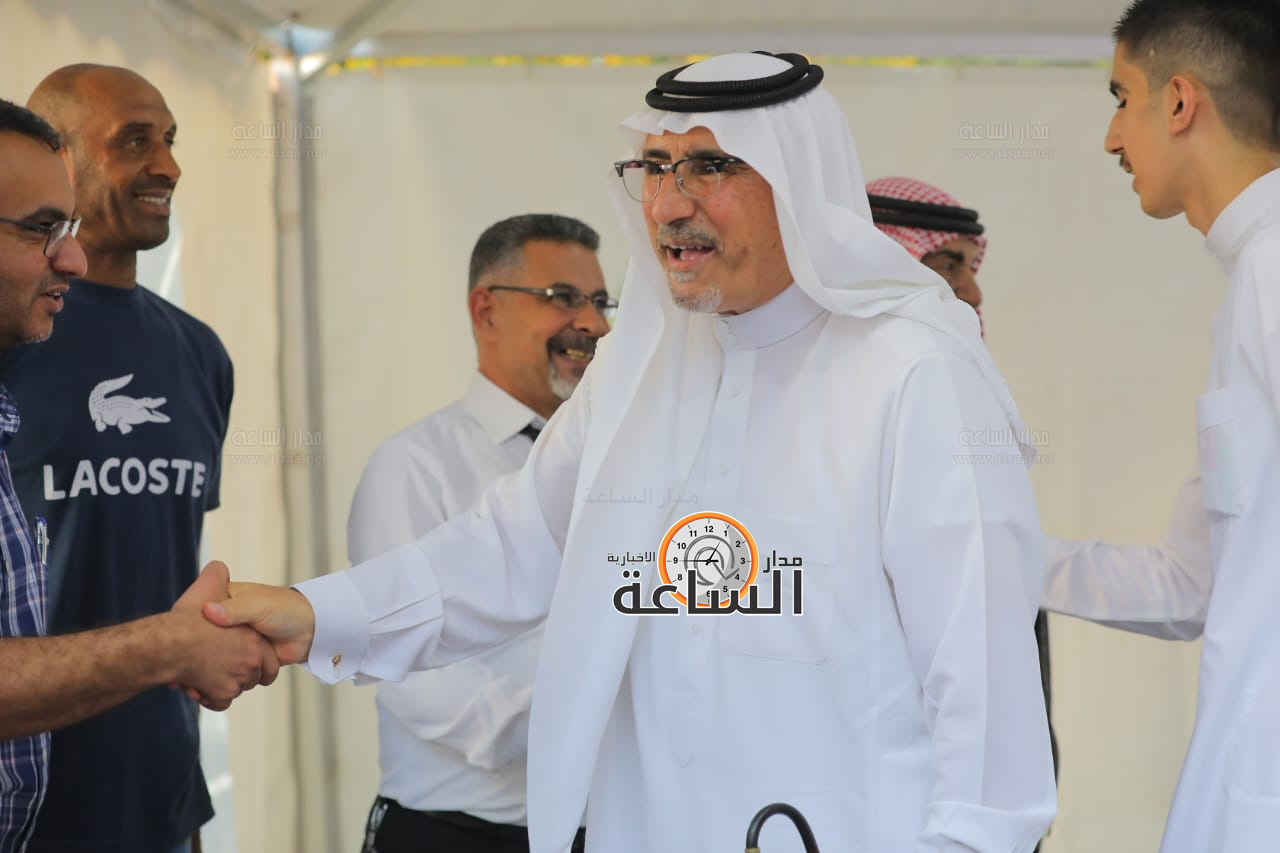 Madar Al-Saa Images 0.30128724268770823