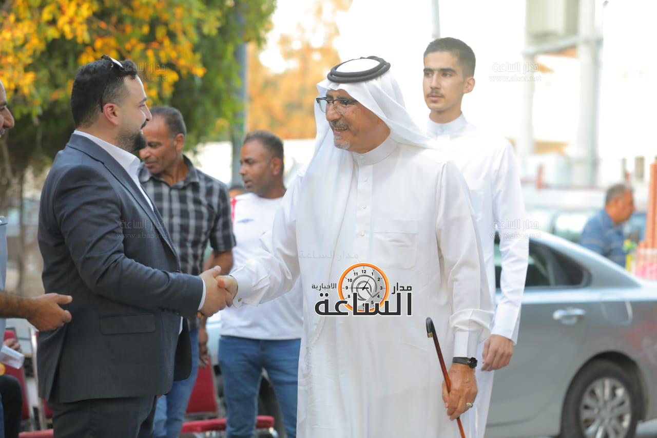 Madar Al-Saa Images 0.8466273980938985