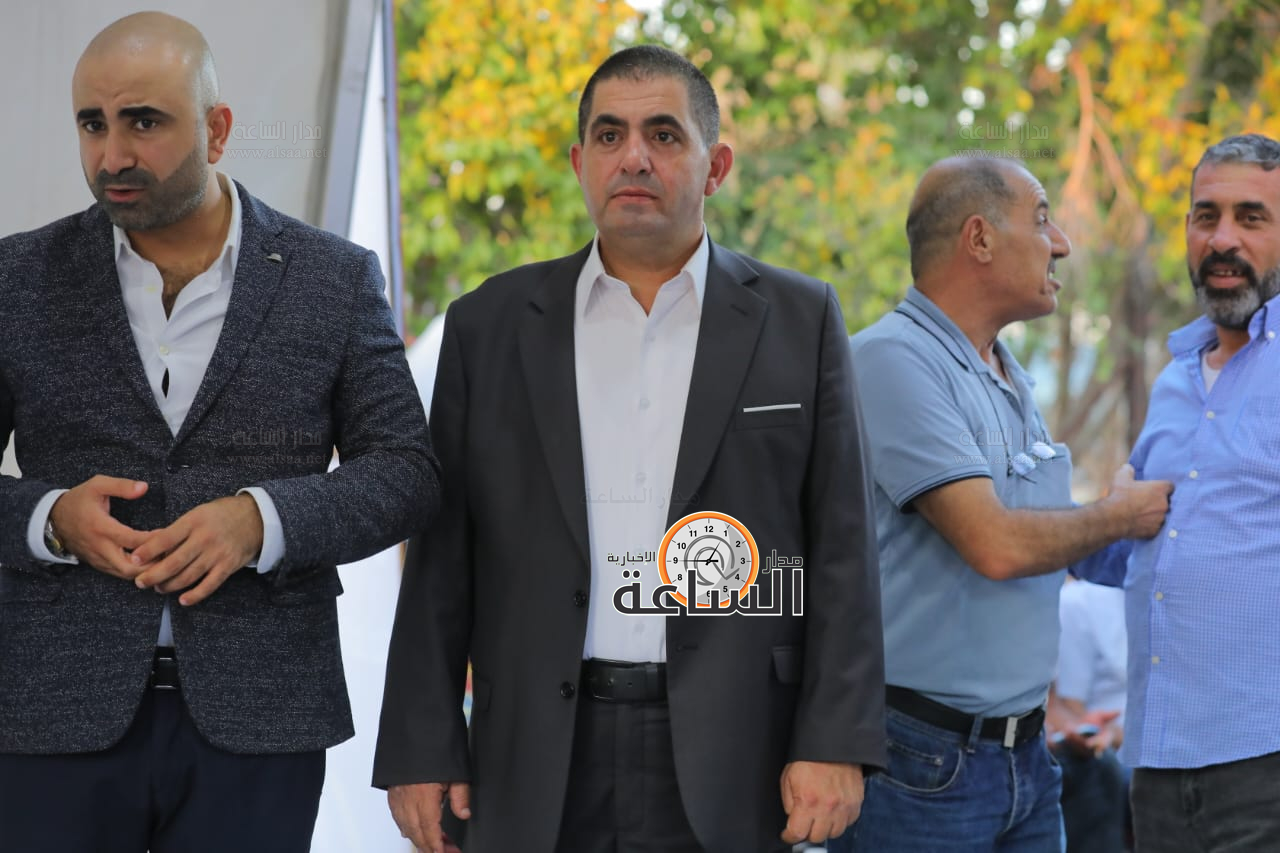 Madar Al-Saa Images 0.3327506339109956