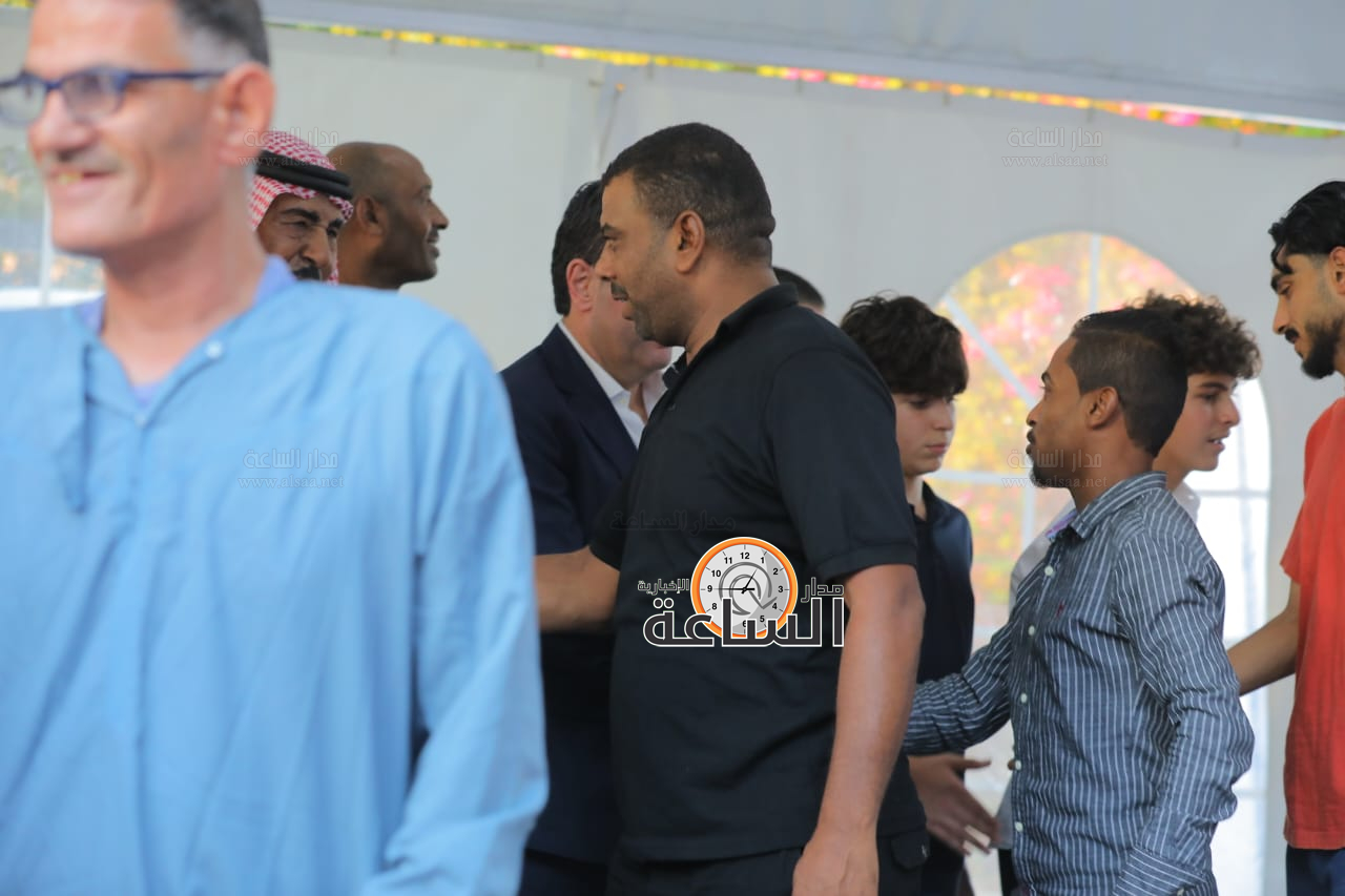 Madar Al-Saa Images 0.7093191689509697