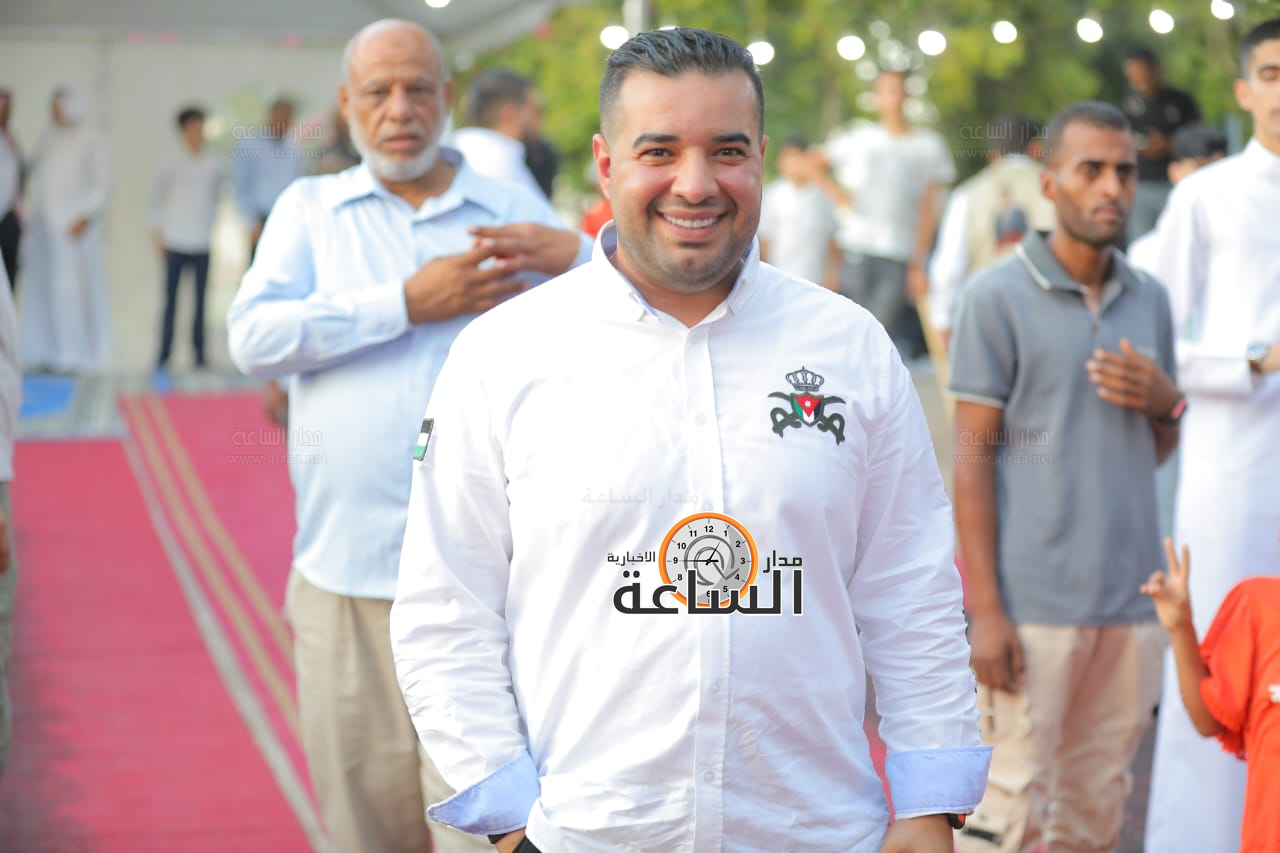 Madar Al-Saa Images 0.25799033188882947