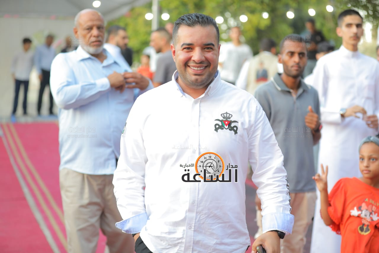 Madar Al-Saa Images 0.9893167007877275