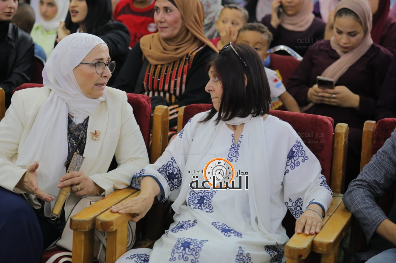 Madar Al-Saa Images 0.5994804329019445