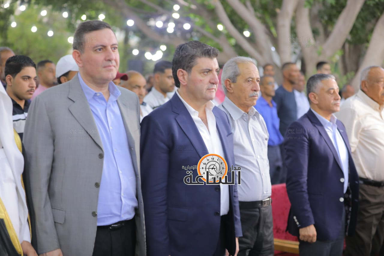 Madar Al-Saa Images 0.8392807505436781