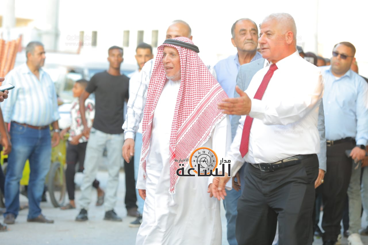 Madar Al-Saa Images 0.8349320395230662