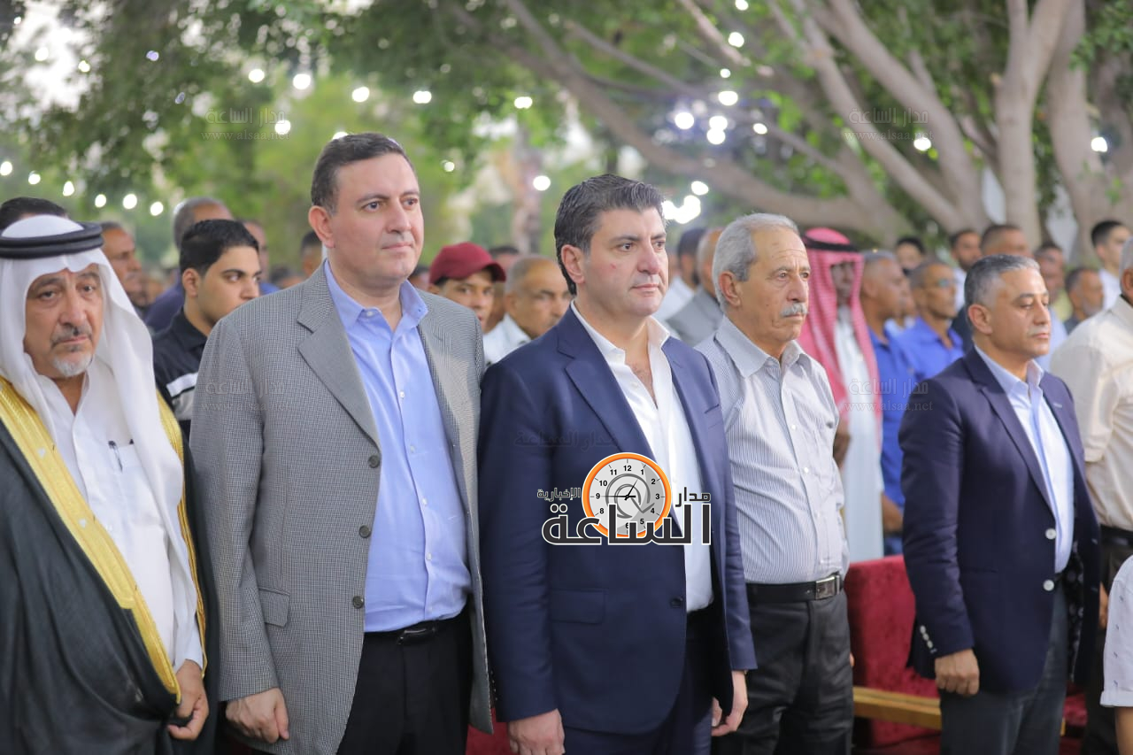 Madar Al-Saa Images 0.24339173217094312