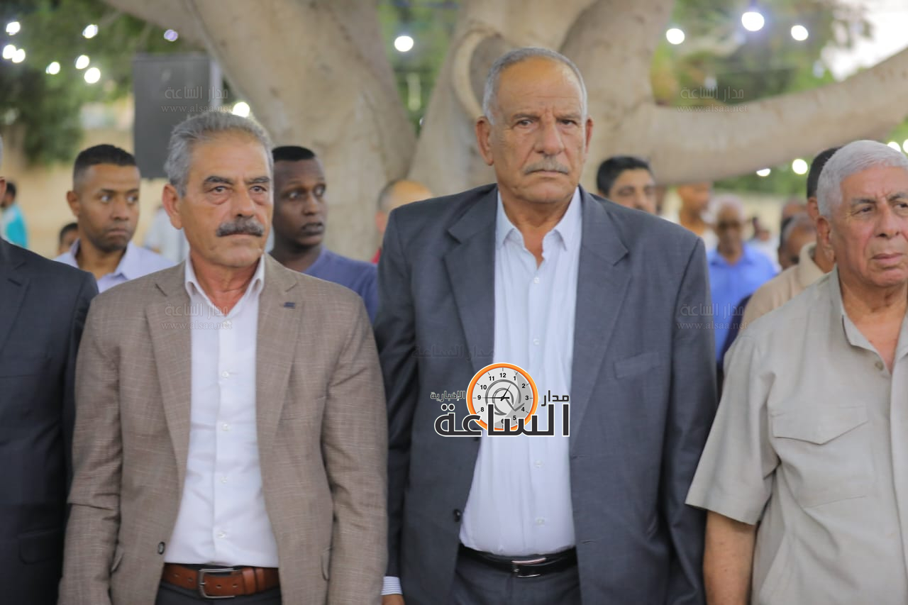 Madar Al-Saa Images 0.24564631801691394