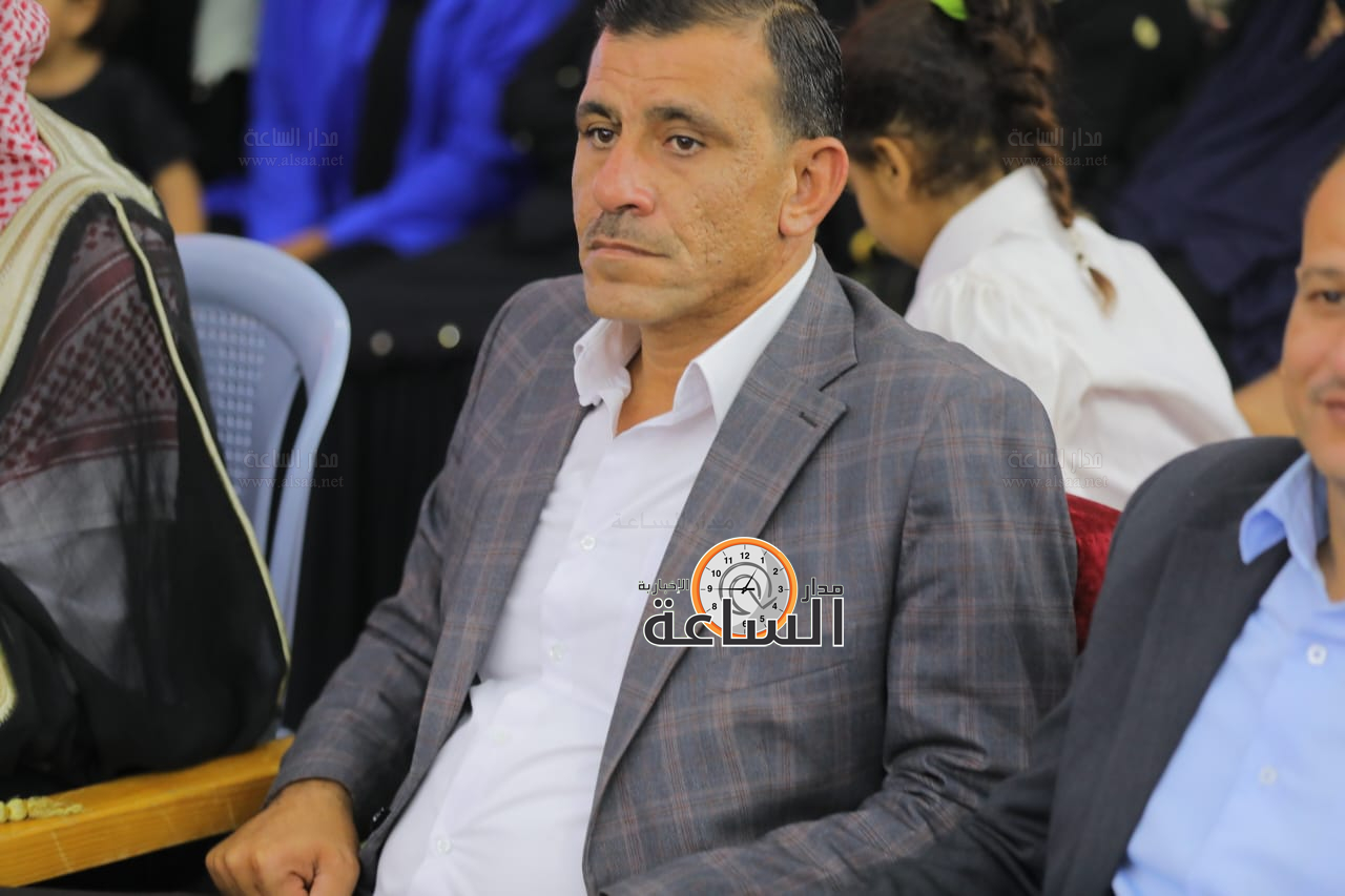 Madar Al-Saa Images 0.5848194960857791