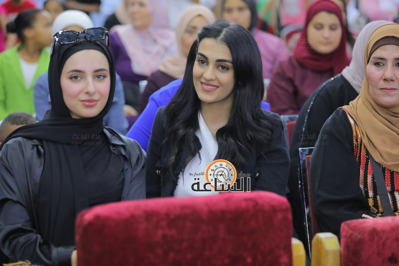 Madar Al-Saa Images 0.11891431730190738