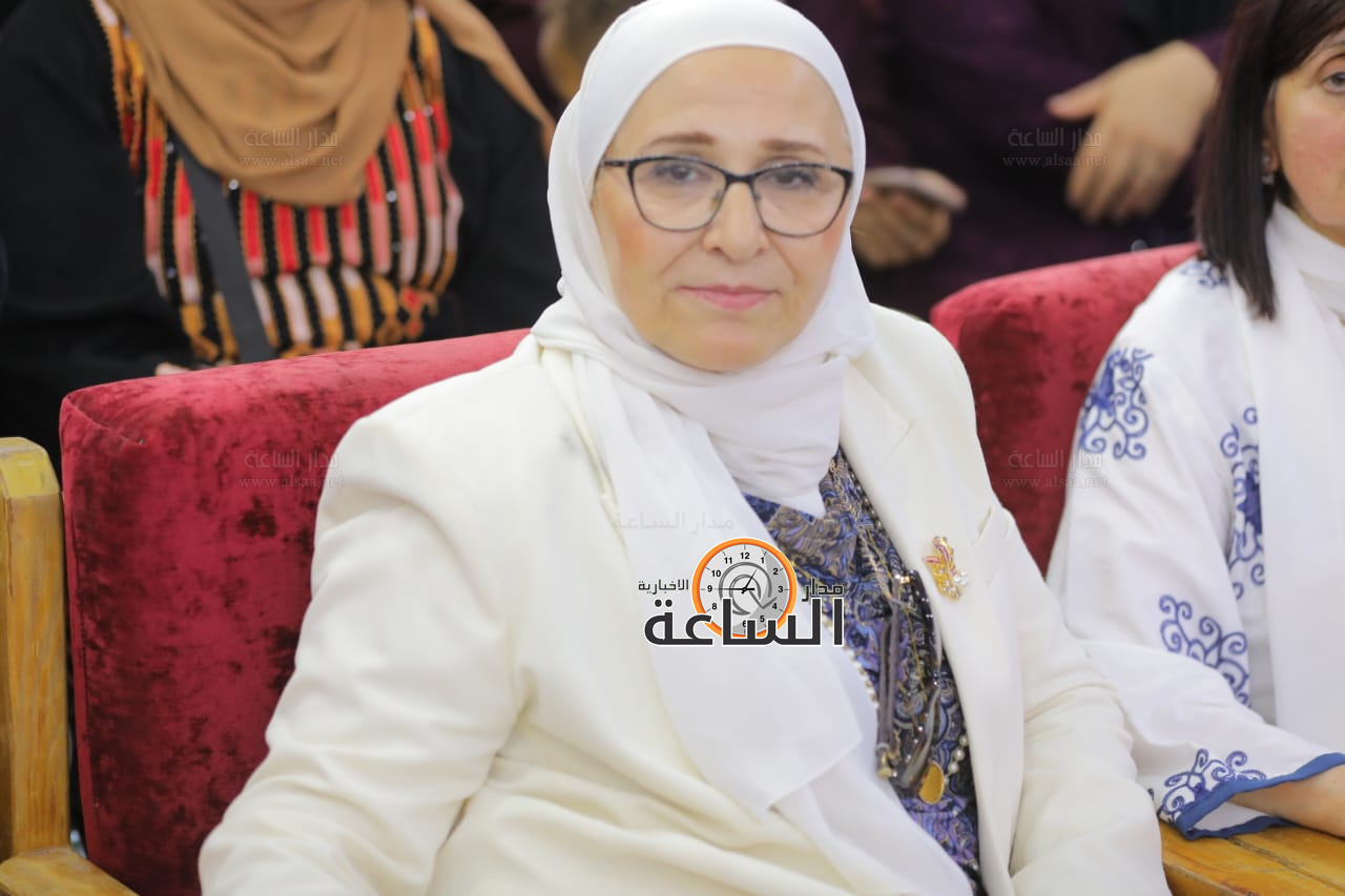 Madar Al-Saa Images 0.7379455342312864