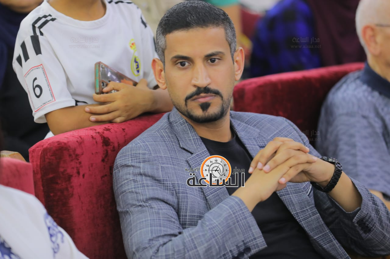 Madar Al-Saa Images 0.8676491523731289