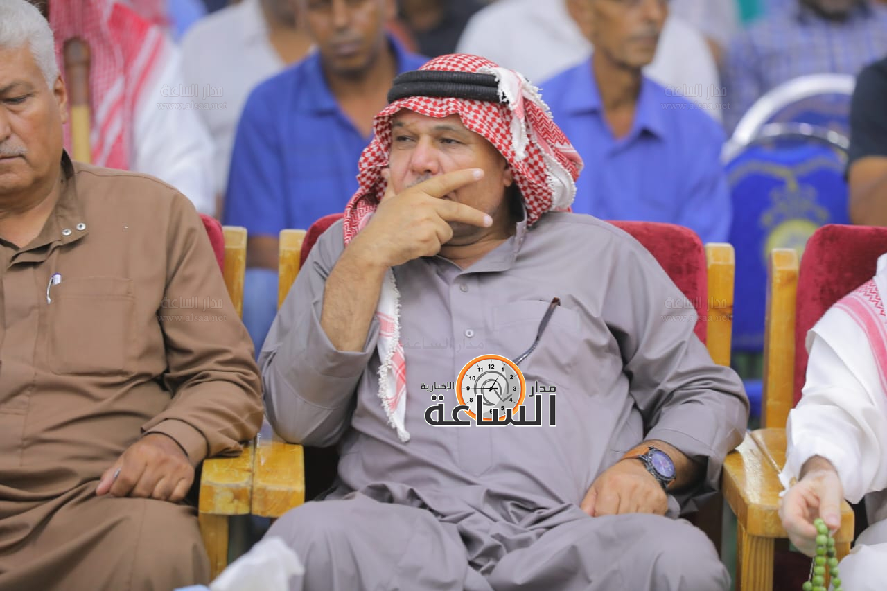 Madar Al-Saa Images 0.7872054103741157