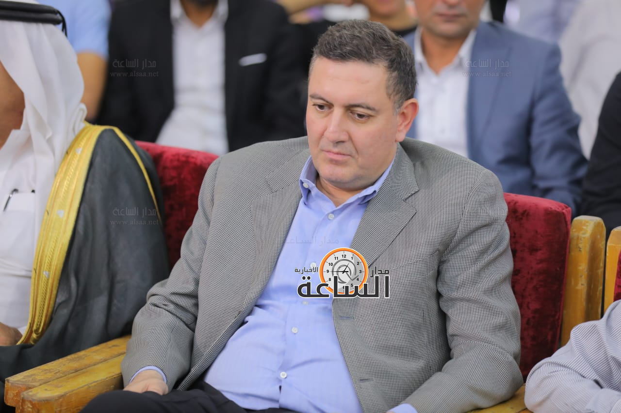 Madar Al-Saa Images 0.17261338014212924