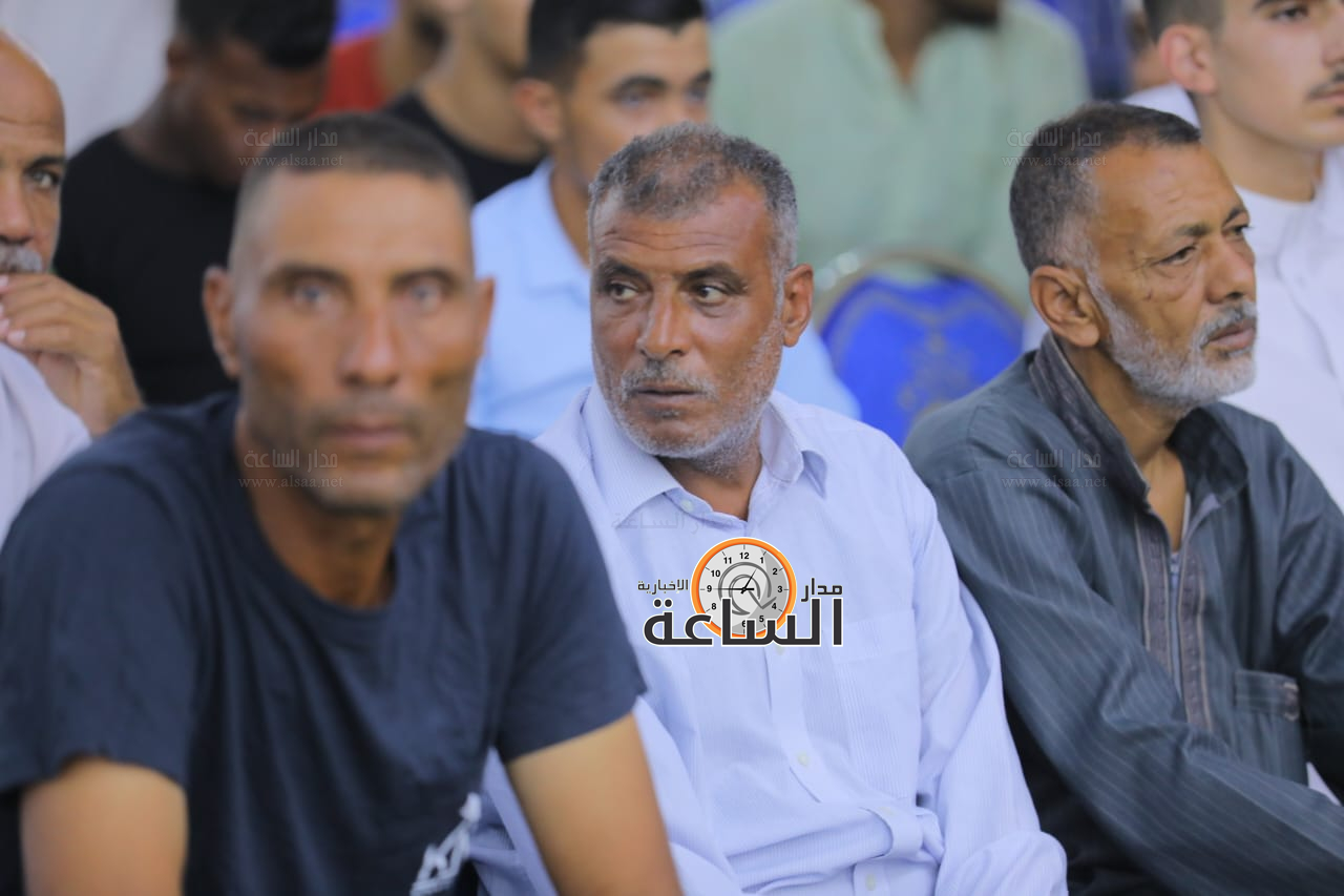 Madar Al-Saa Images 0.34251384156652165