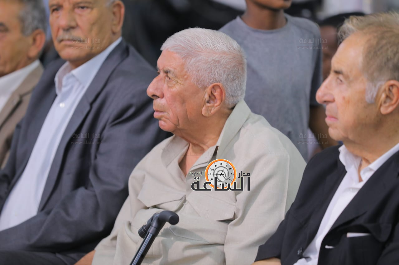 Madar Al-Saa Images 0.5912481309004438