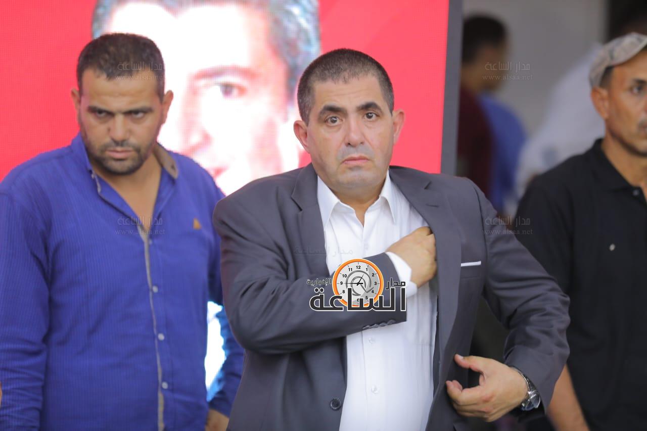 Madar Al-Saa Images 0.8233601787060467