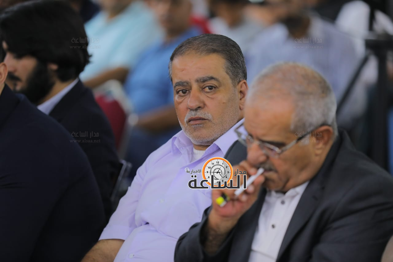 Madar Al-Saa Images 0.9411417745077935