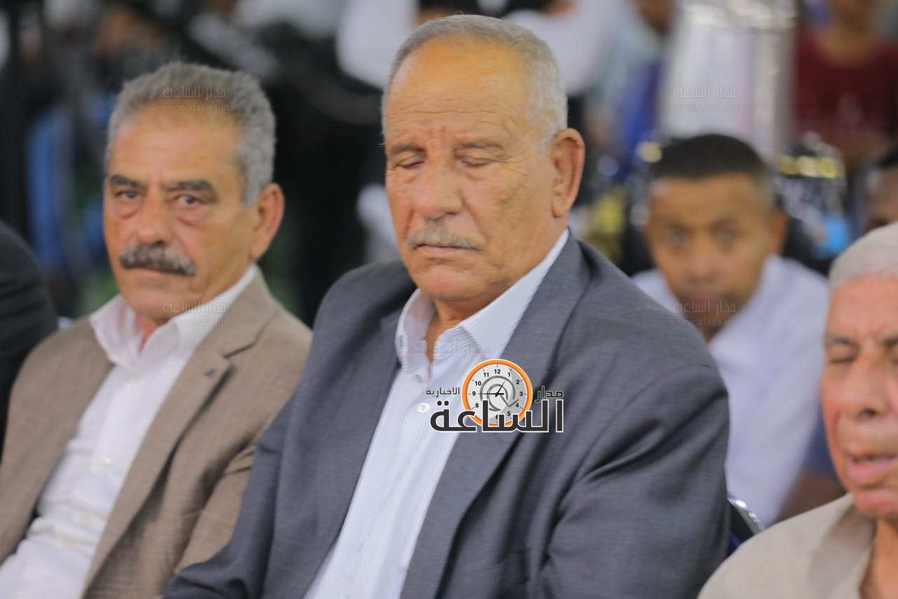 Madar Al-Saa Images 0.5435488617765101