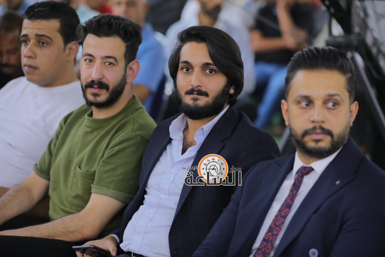 Madar Al-Saa Images 0.08921117993971861