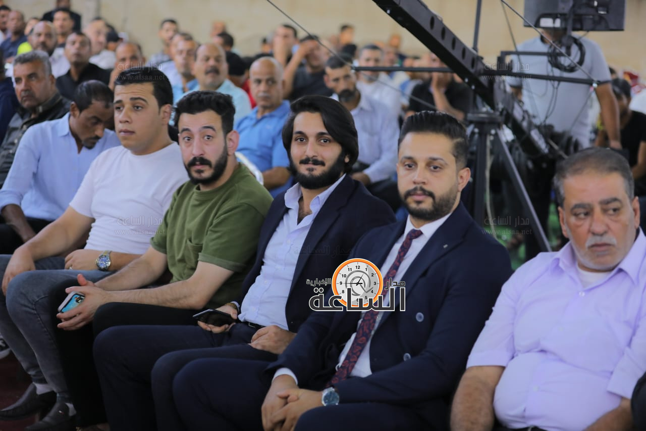 Madar Al-Saa Images 0.6686271570645692