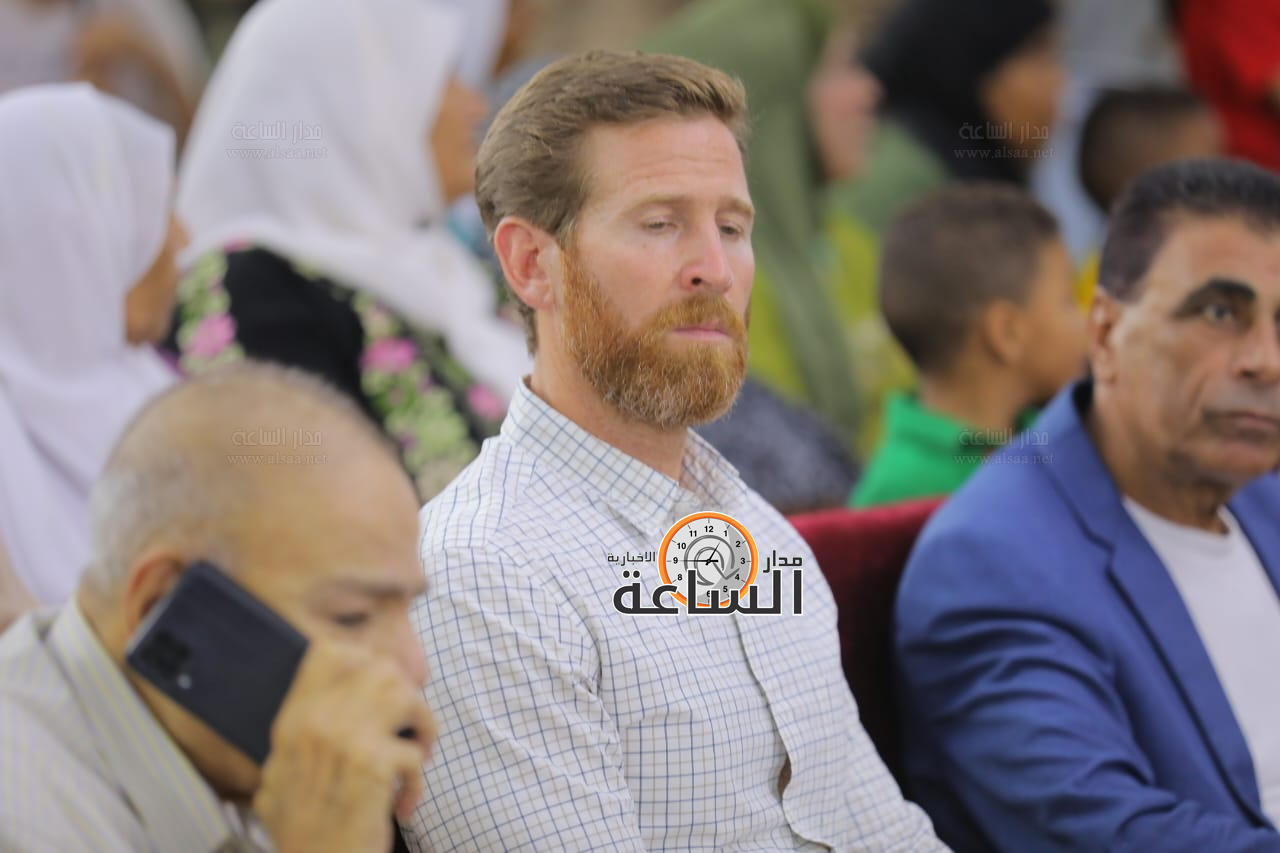 Madar Al-Saa Images 0.2311729951864847