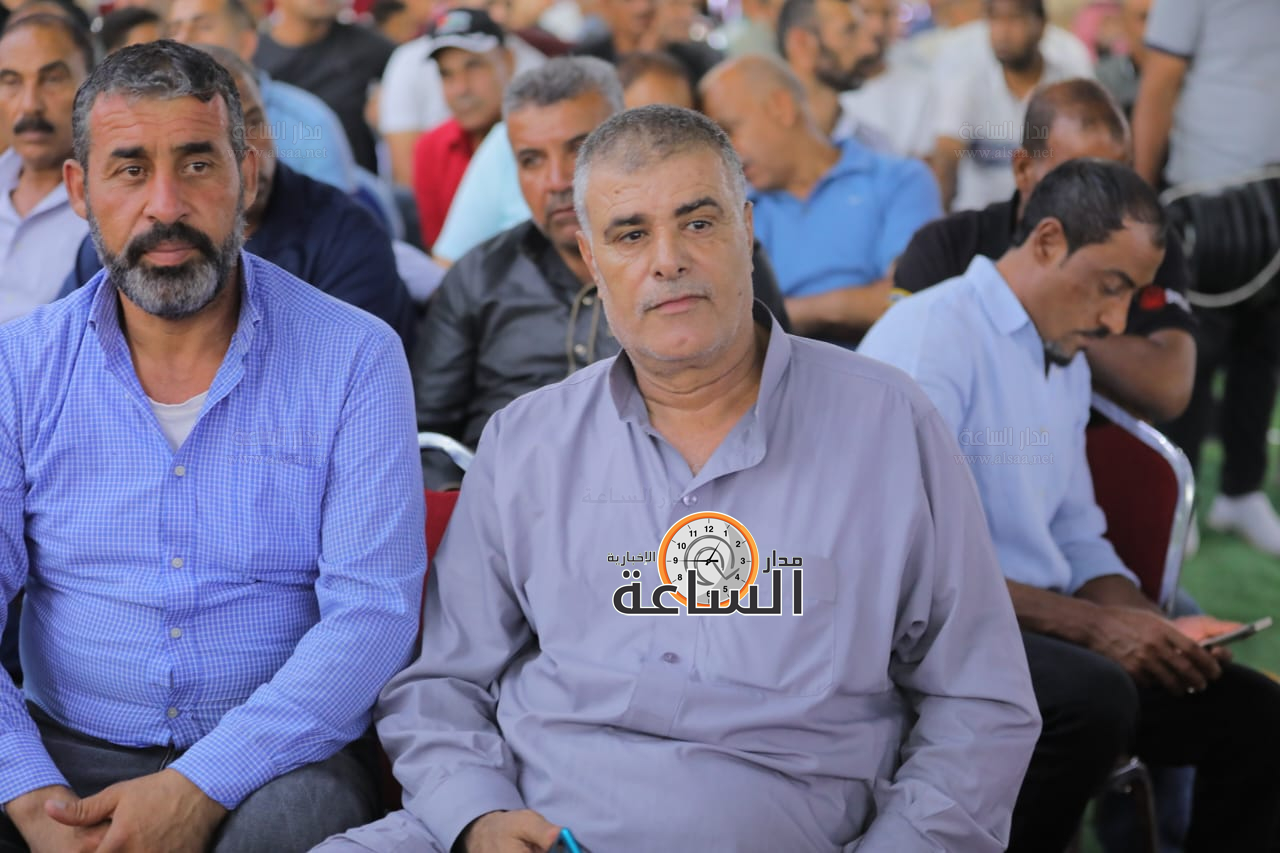 Madar Al-Saa Images 0.30498660966688607