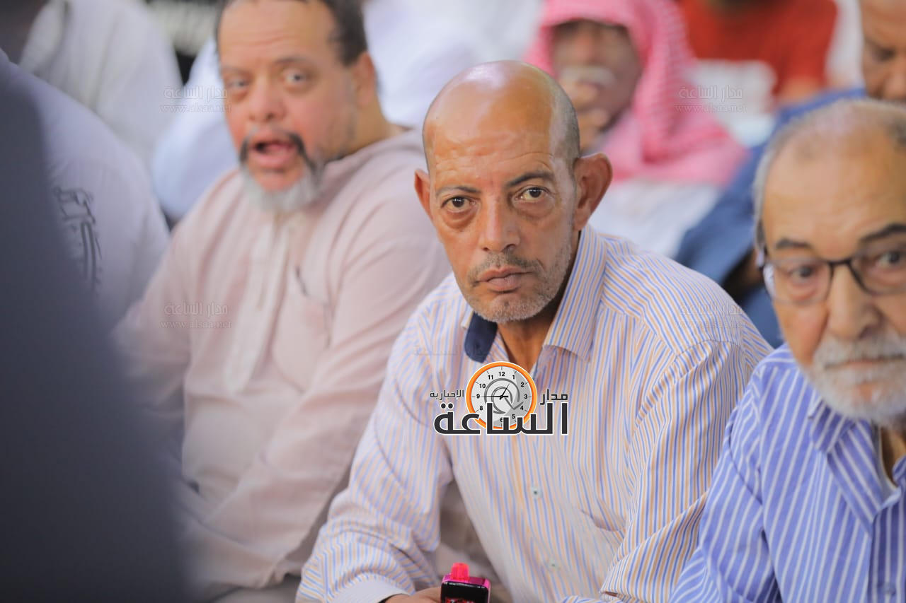 Madar Al-Saa Images 0.6496159547907008