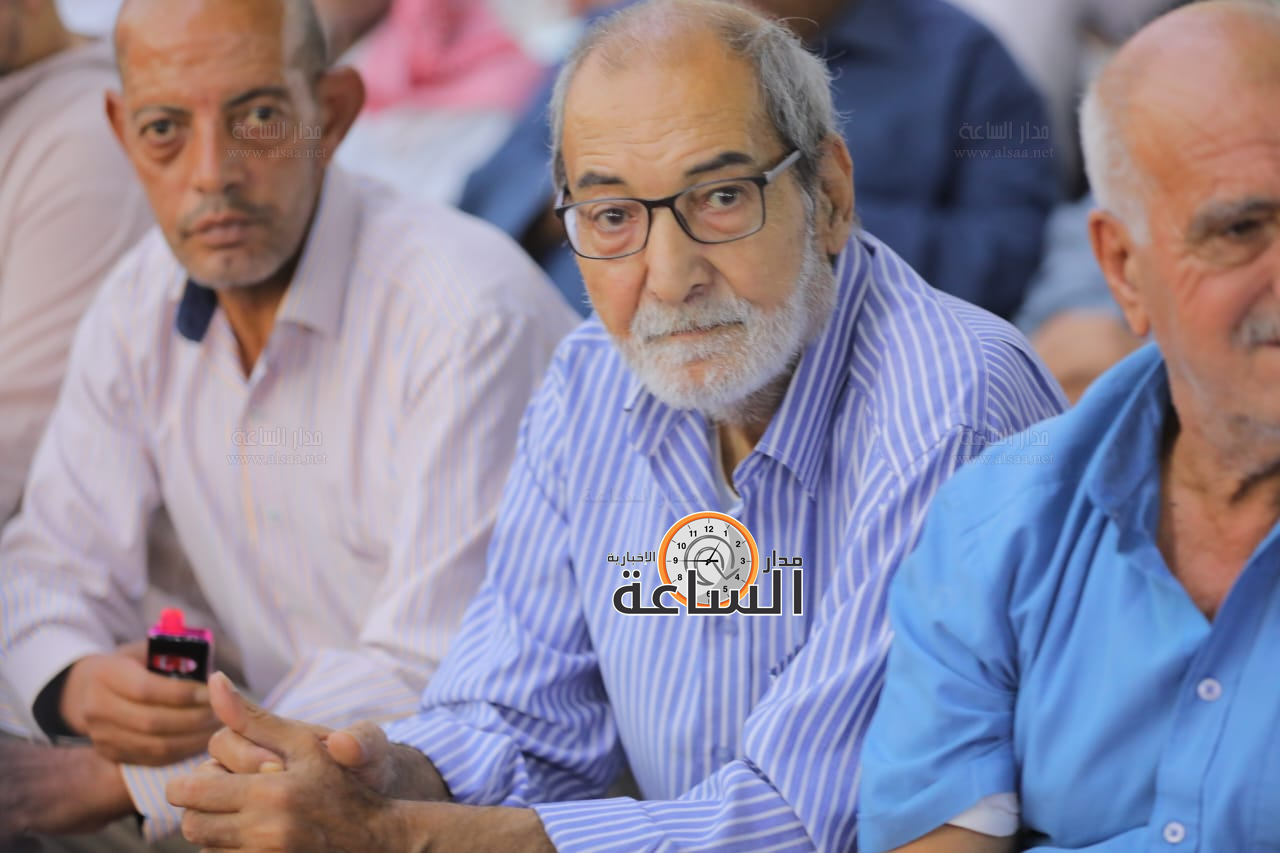 Madar Al-Saa Images 0.5958066265113846