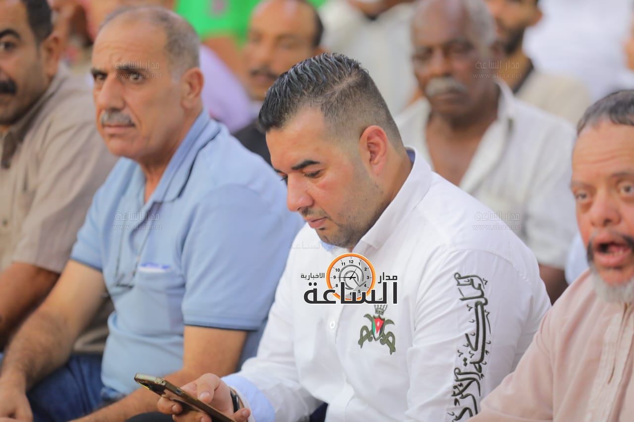 Madar Al-Saa Images 0.8211233243148206