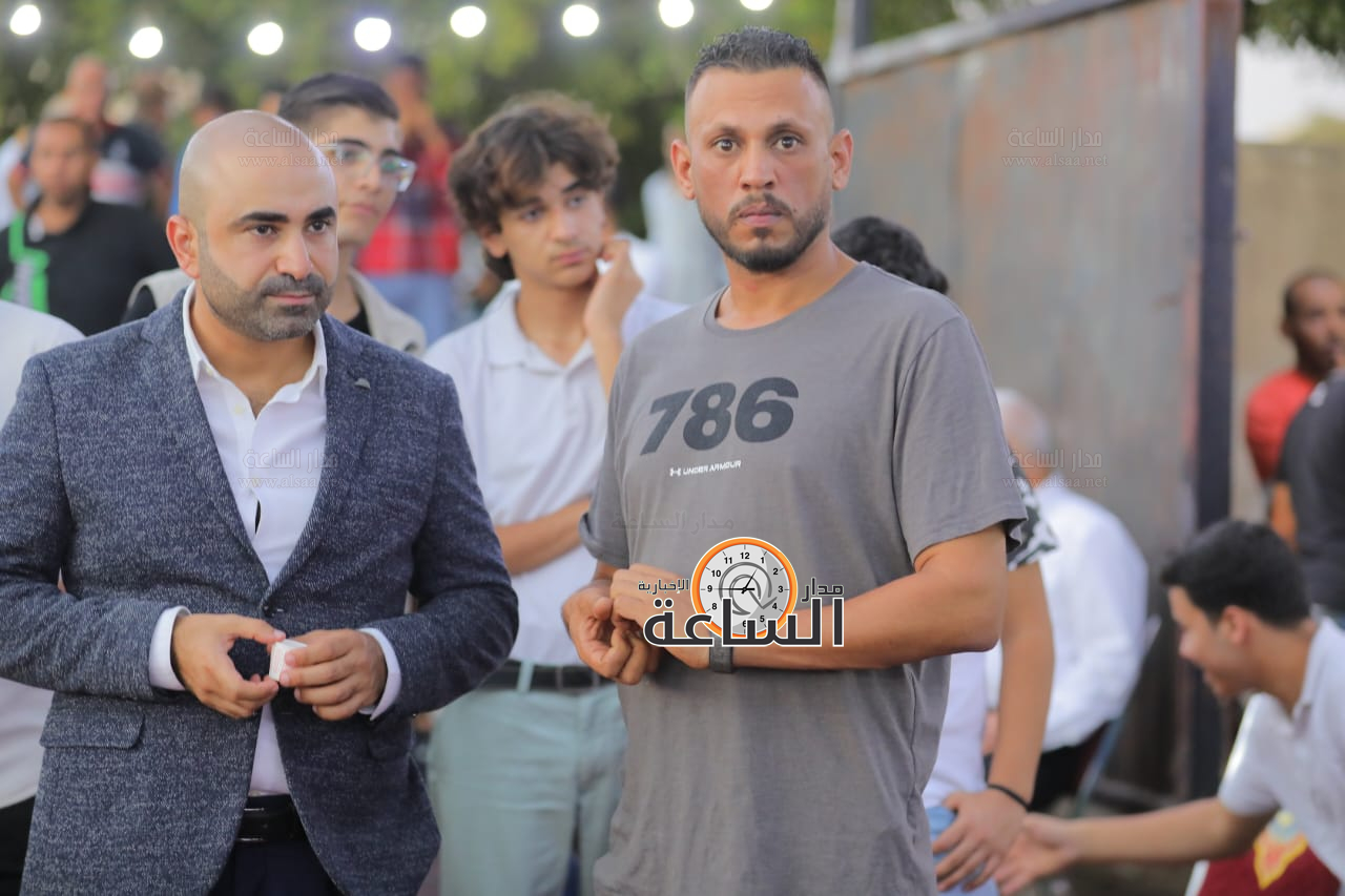 Madar Al-Saa Images 0.31564938268864395