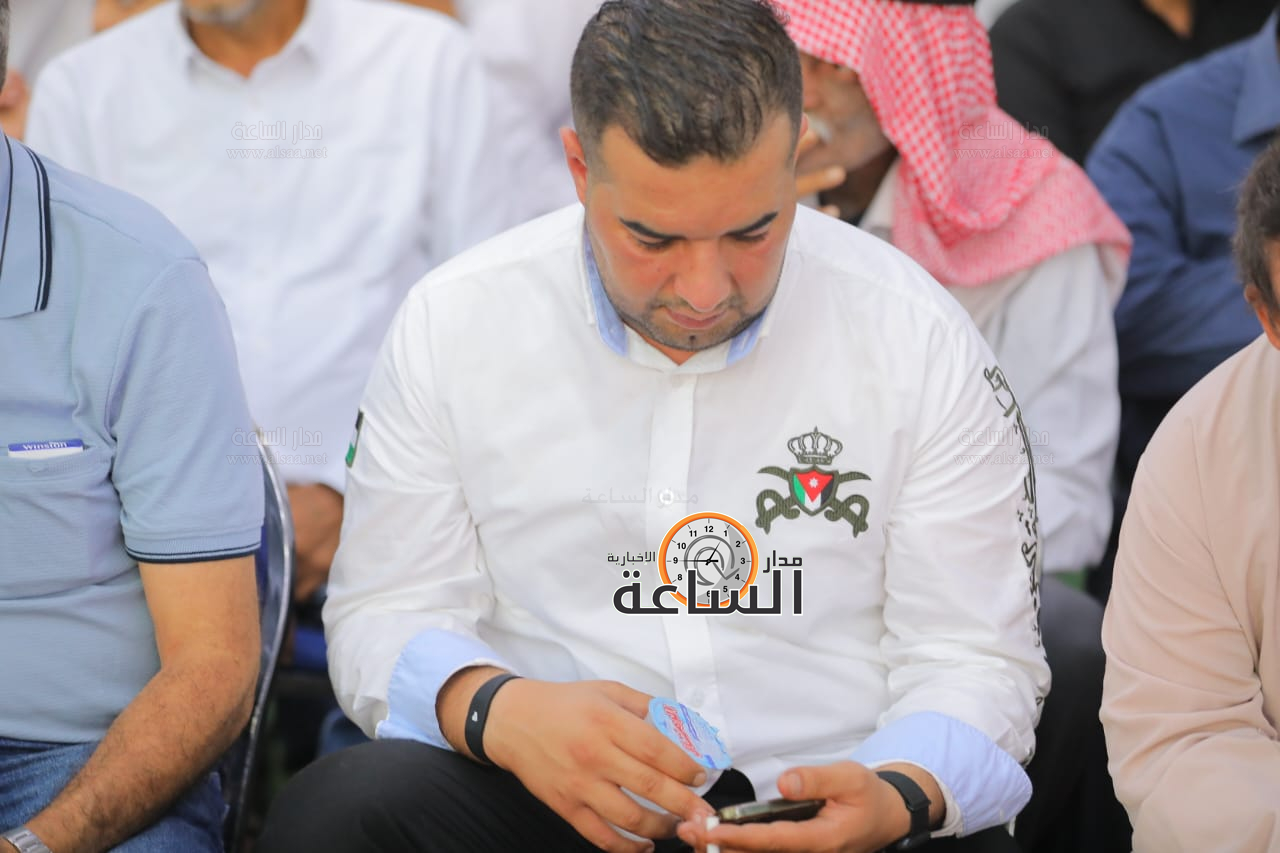 Madar Al-Saa Images 0.2334982138878834