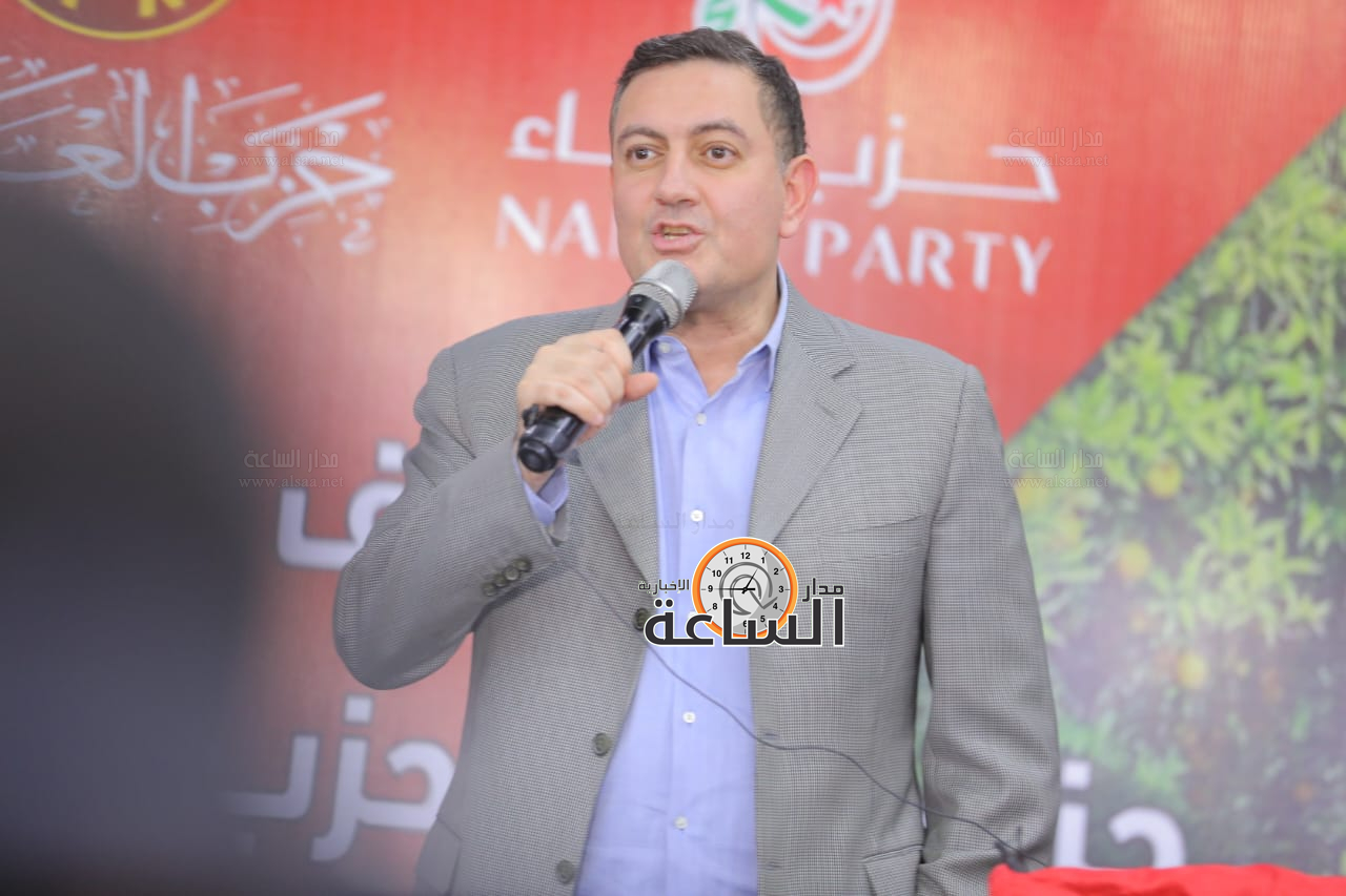 Madar Al-Saa Images 0.11063262660620143