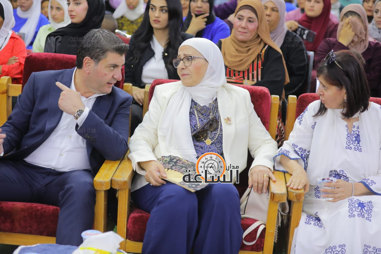 Madar Al-Saa Images 0.8870355733601925