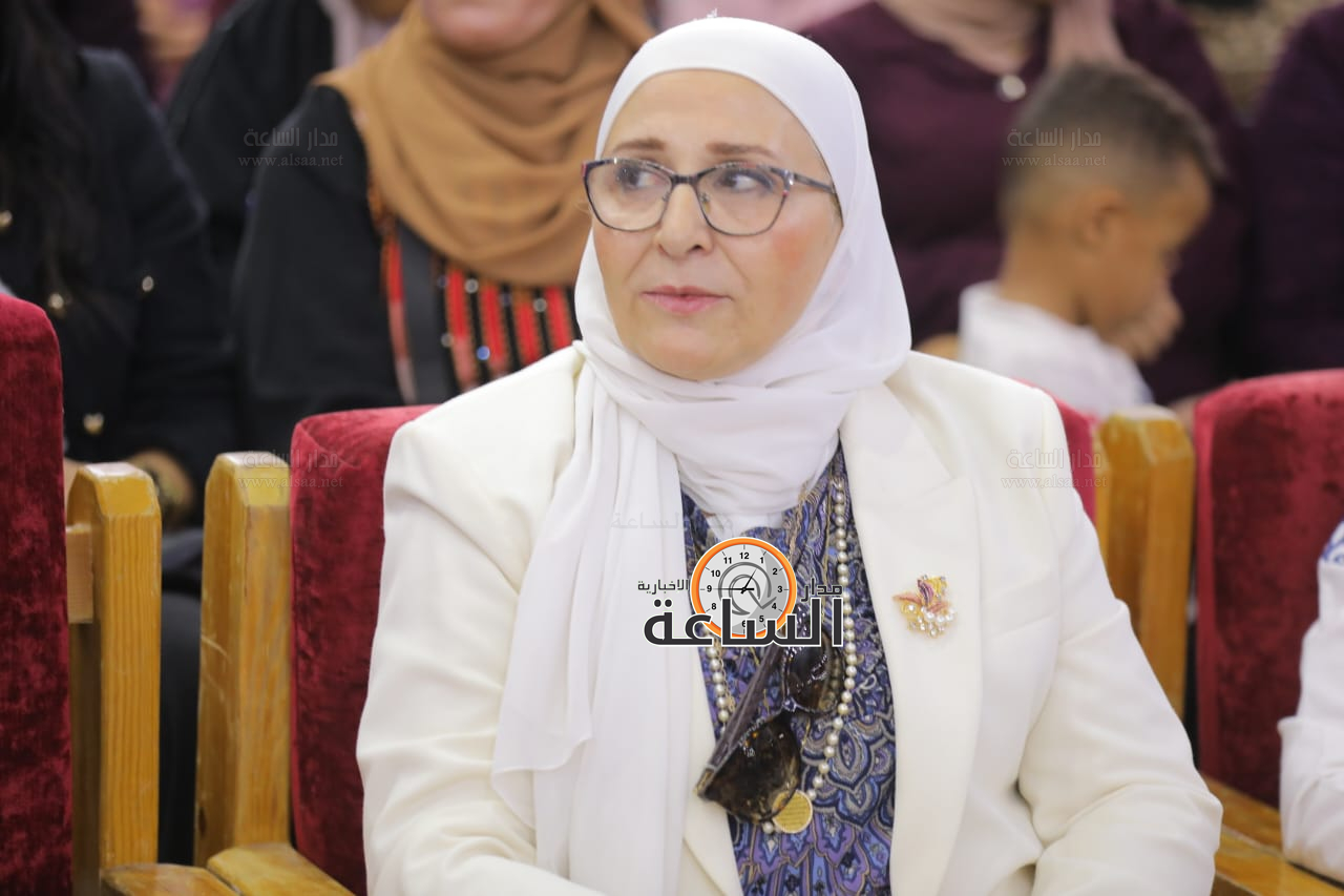 Madar Al-Saa Images 0.7182742221082516