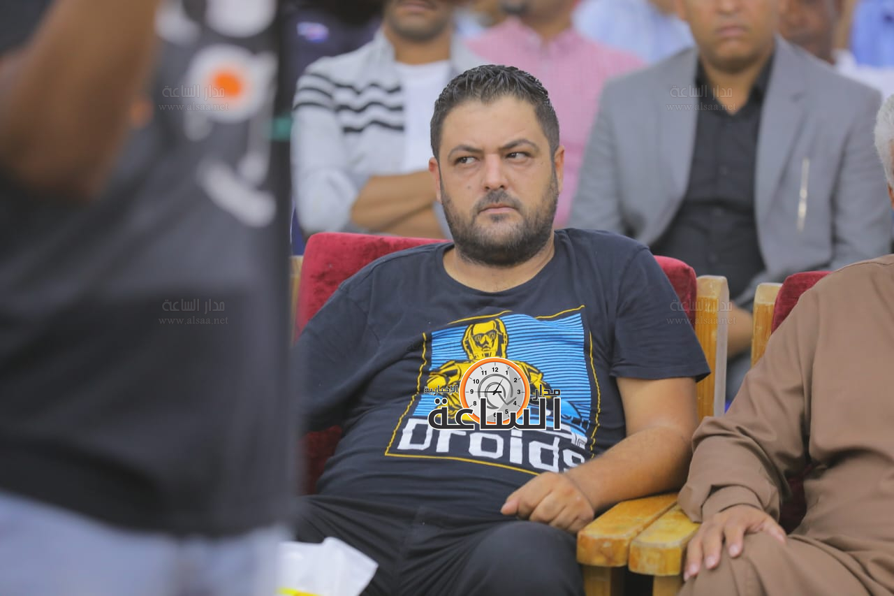 Madar Al-Saa Images 0.3952703696581452