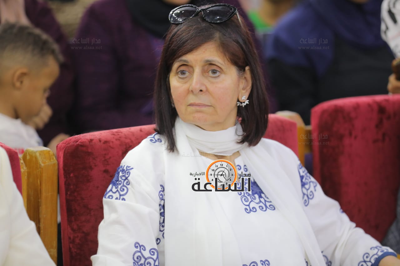 Madar Al-Saa Images 0.03831305240102534