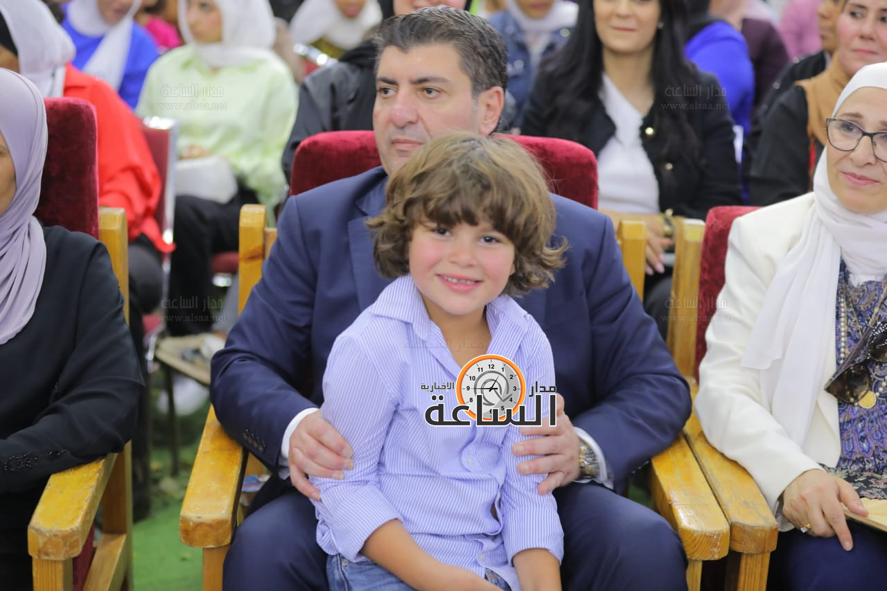 Madar Al-Saa Images 0.6790019188547871