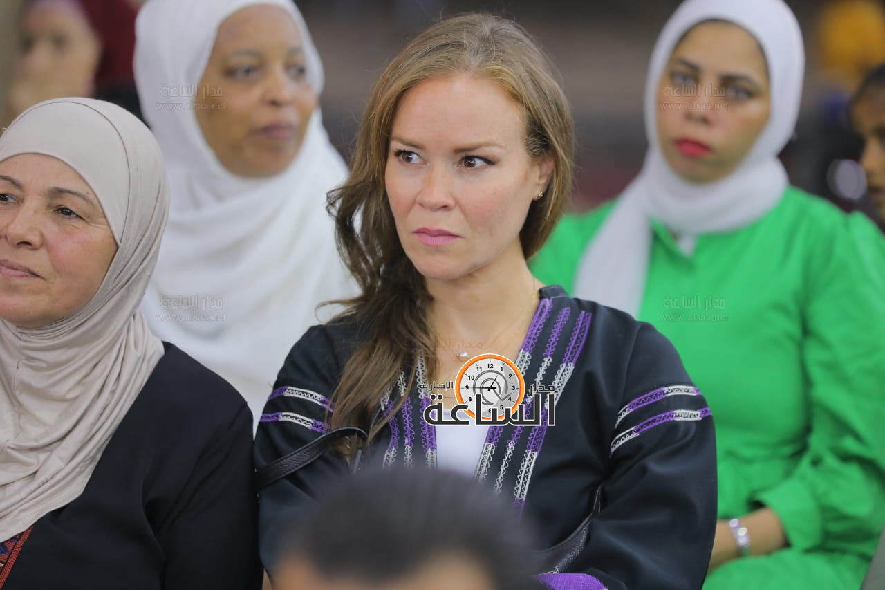 Madar Al-Saa Images 0.18703663118157454