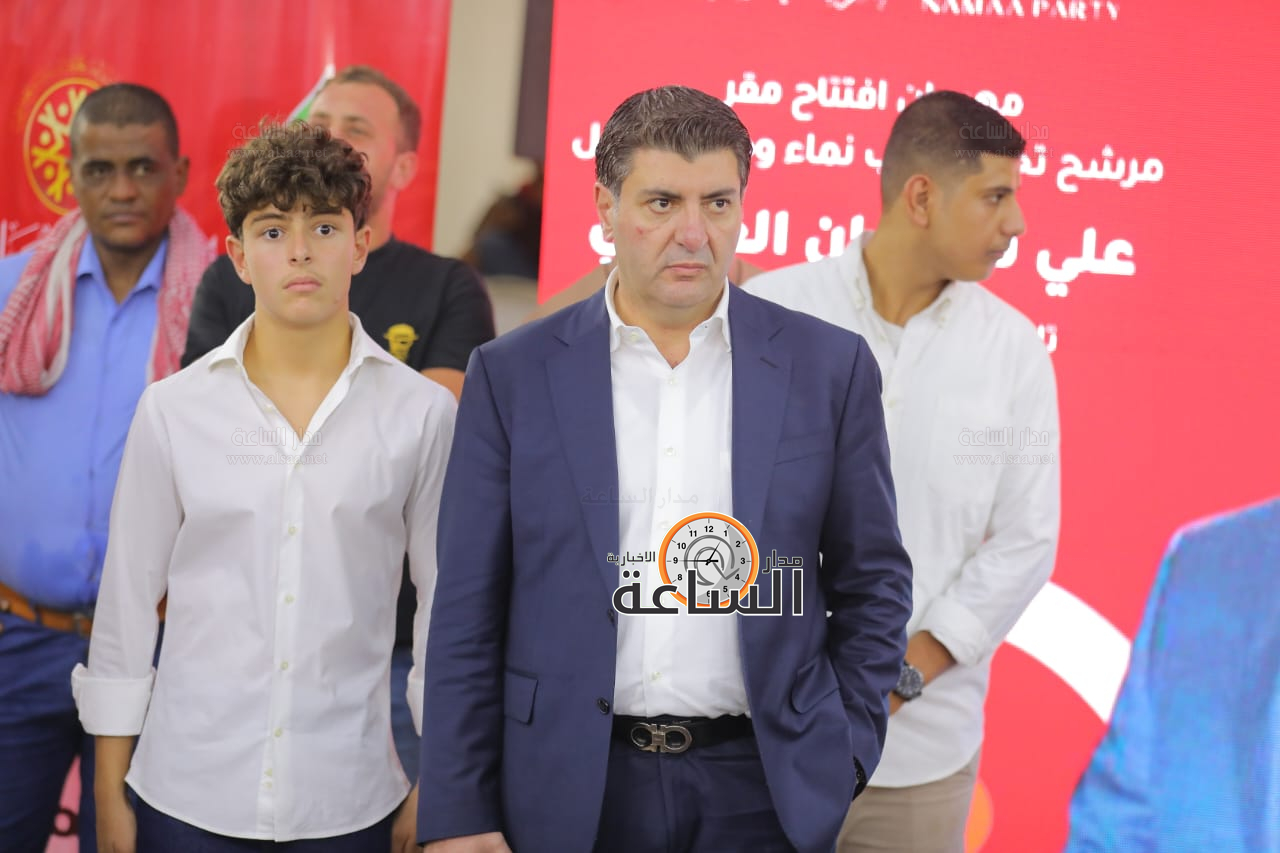 Madar Al-Saa Images 0.778535659542418