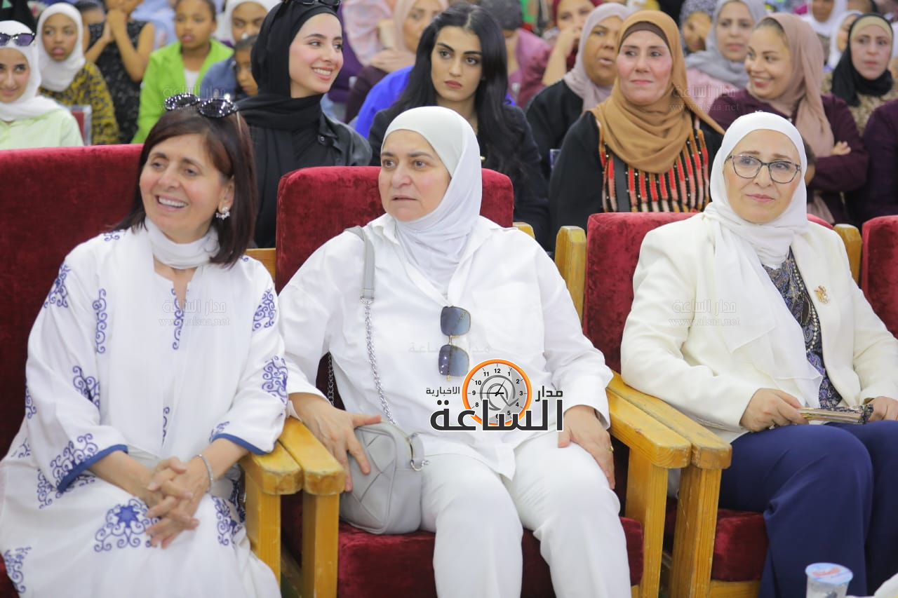 Madar Al-Saa Images 0.34163780671080257